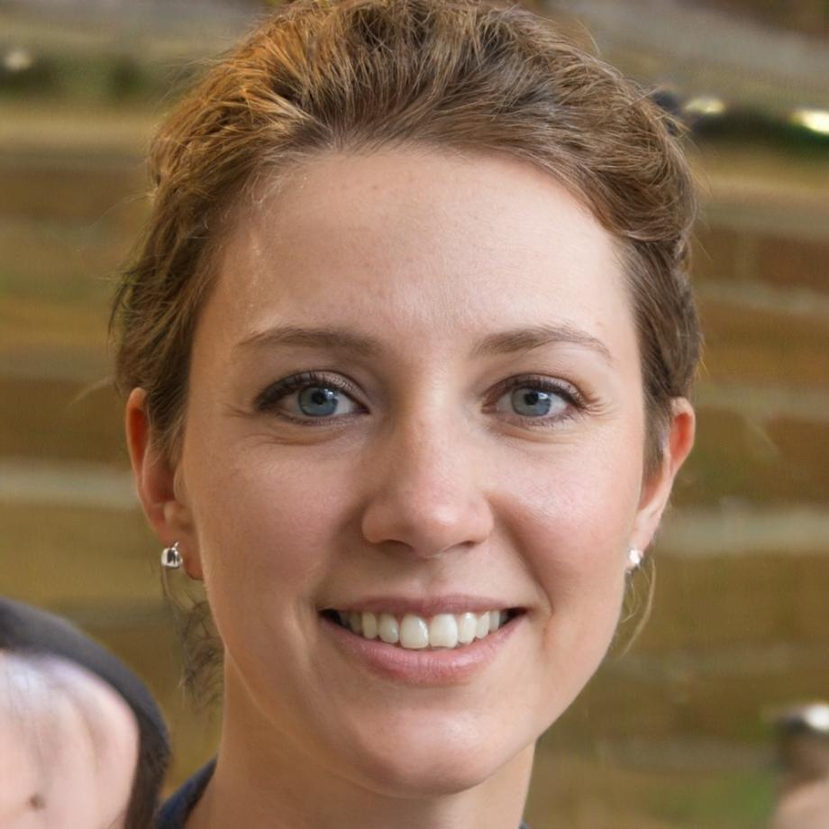 Portrait de Céleste Moreau, Directrice des Relations Clients chez solyventari